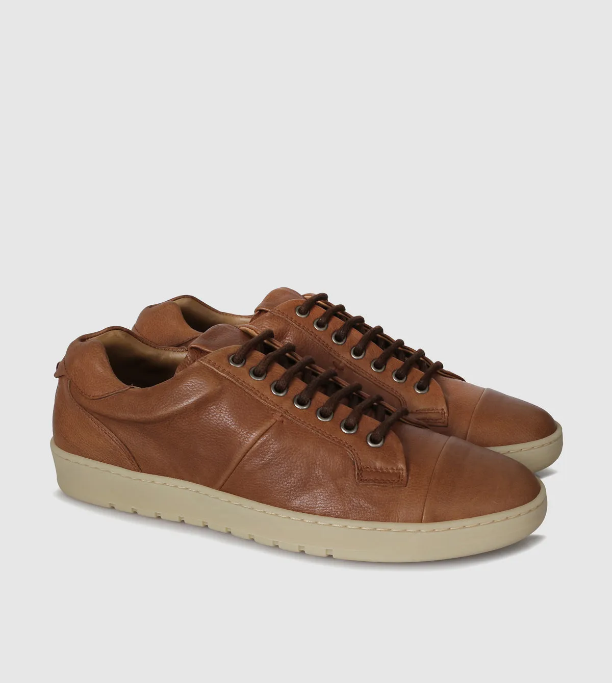 Man Sneakers by Brando