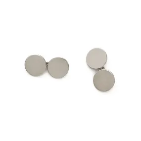 Minimal Cuff Links