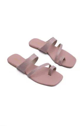 Pink Flats