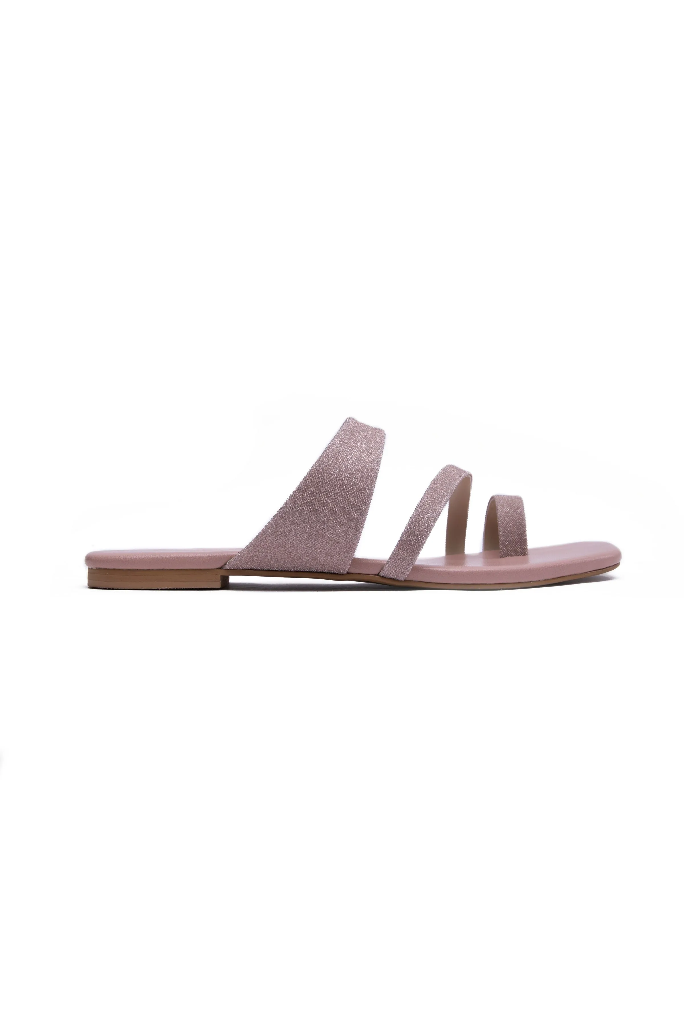 Pink Flats