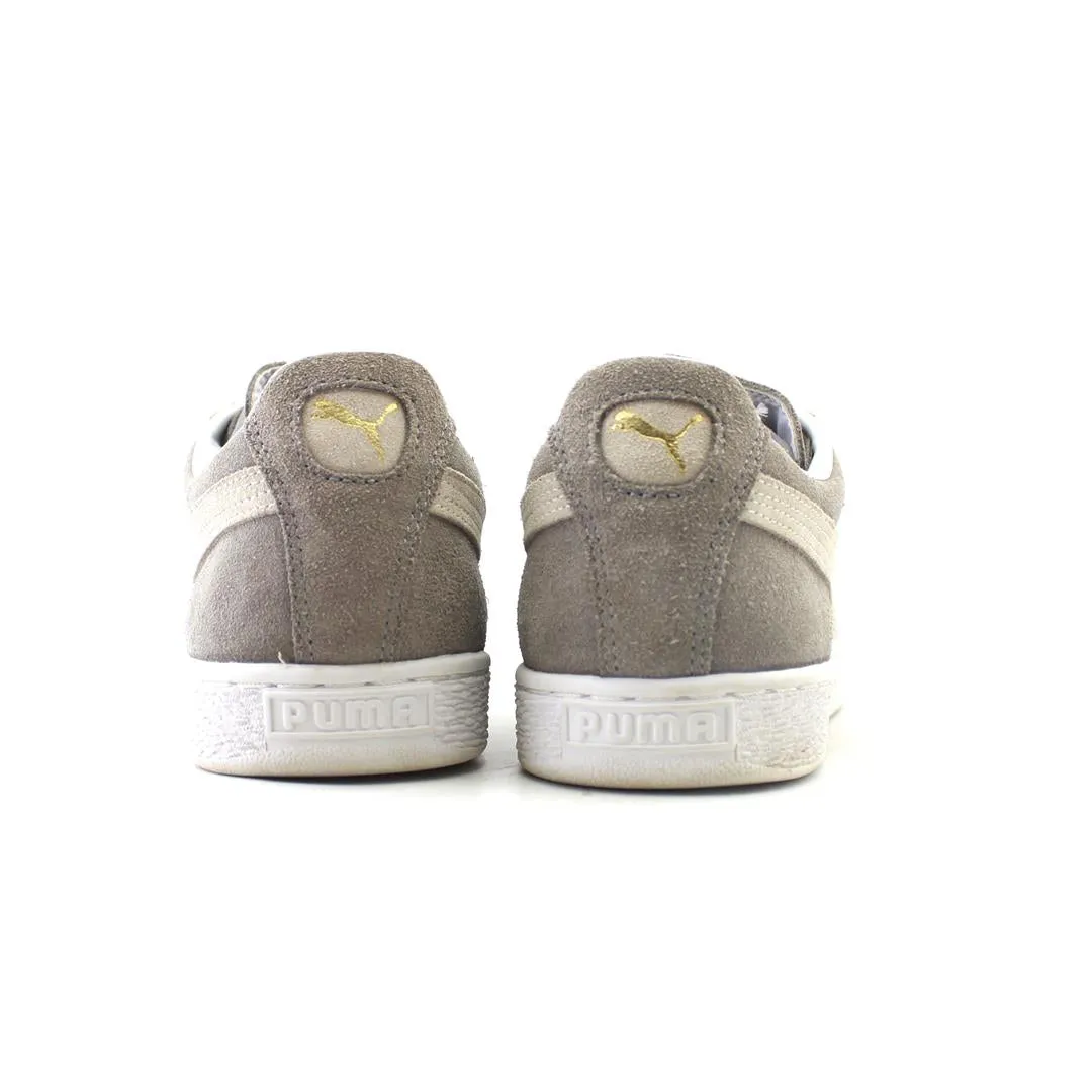 PUMA SUEDE CLASSIC 