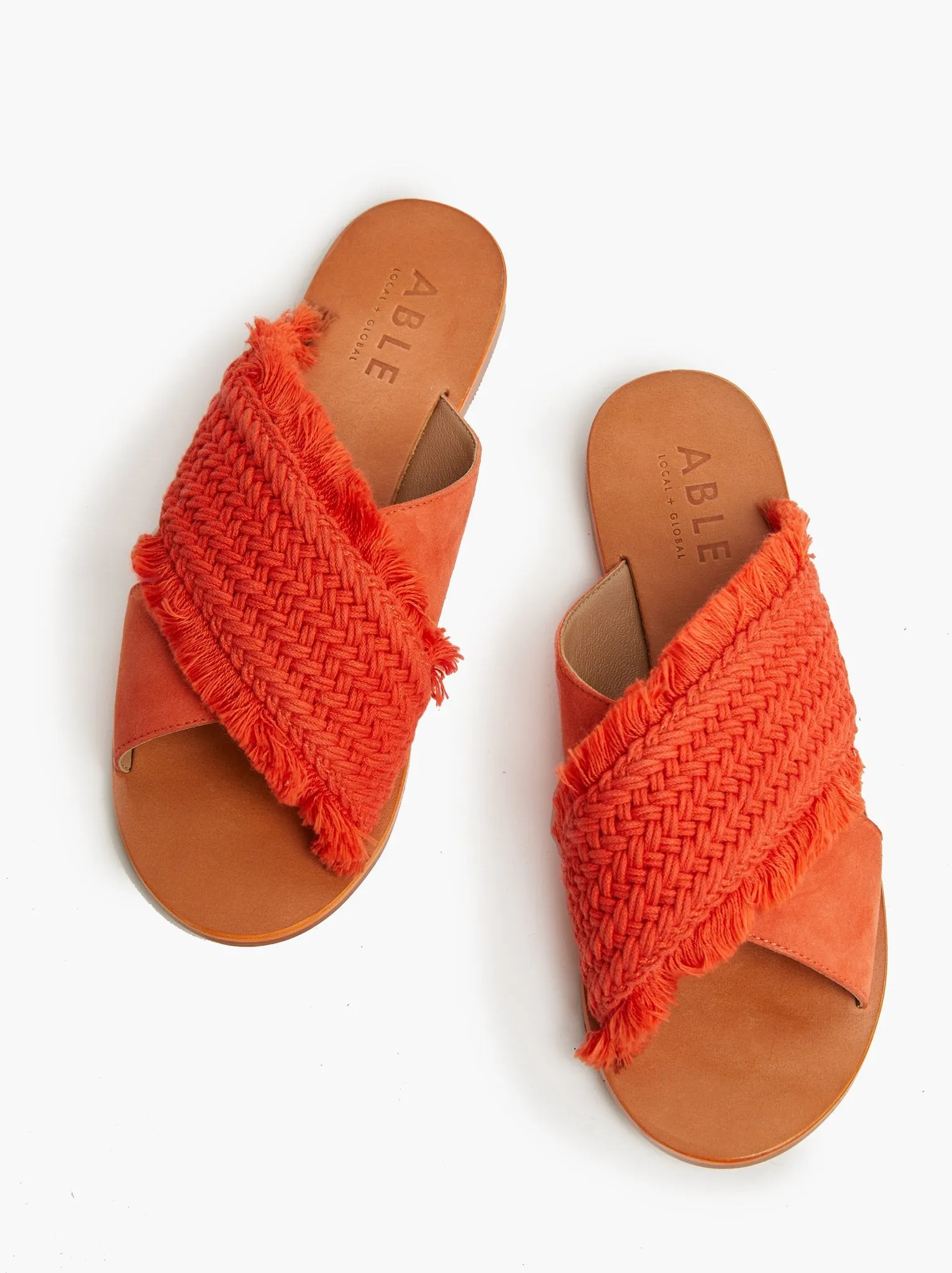 Ren Sandal