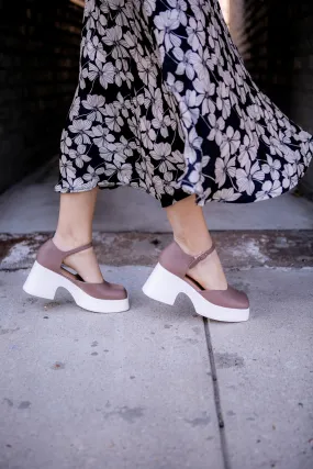 *RESTOCKED* Heidi Platforms