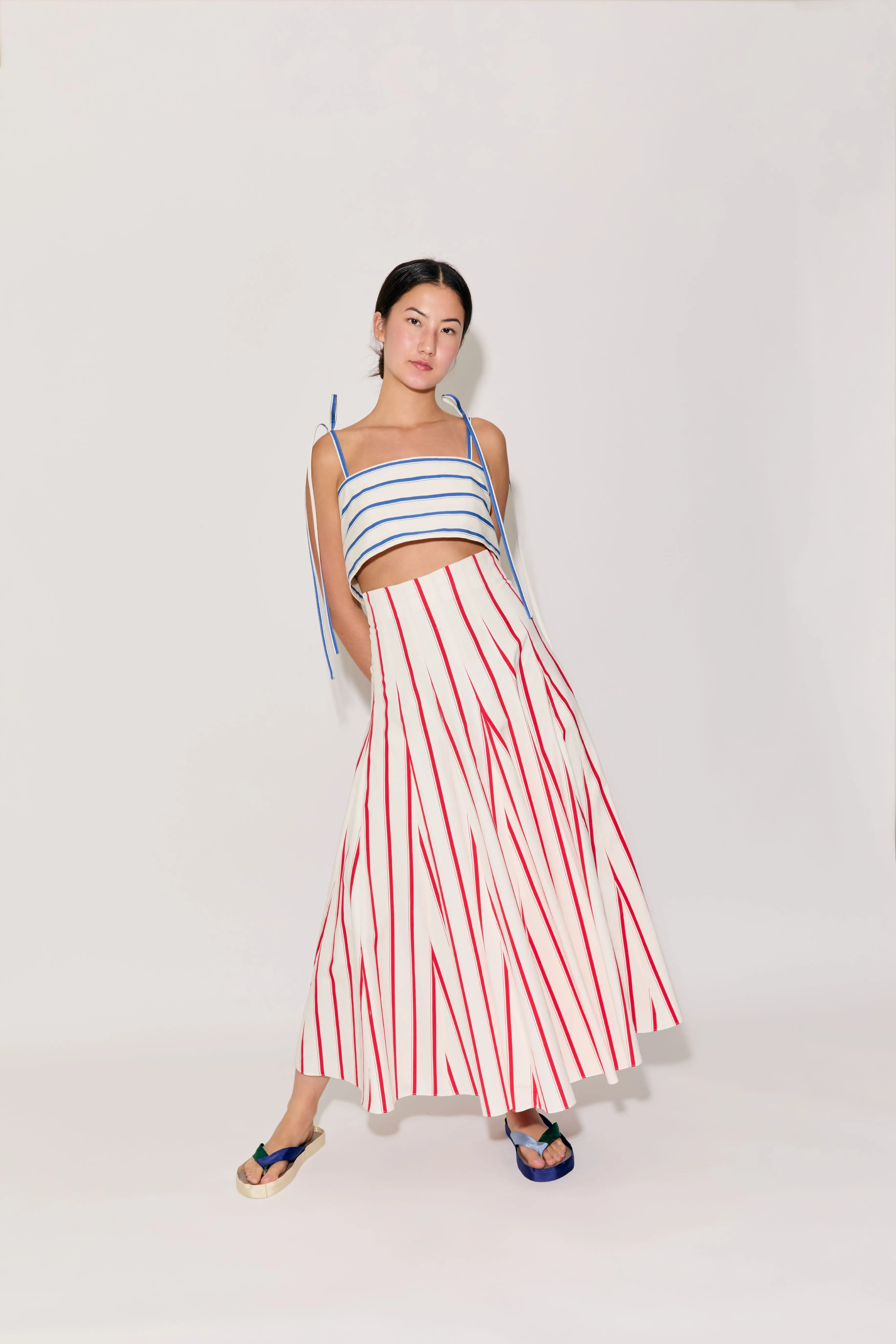 Tie Easy Bandeau
