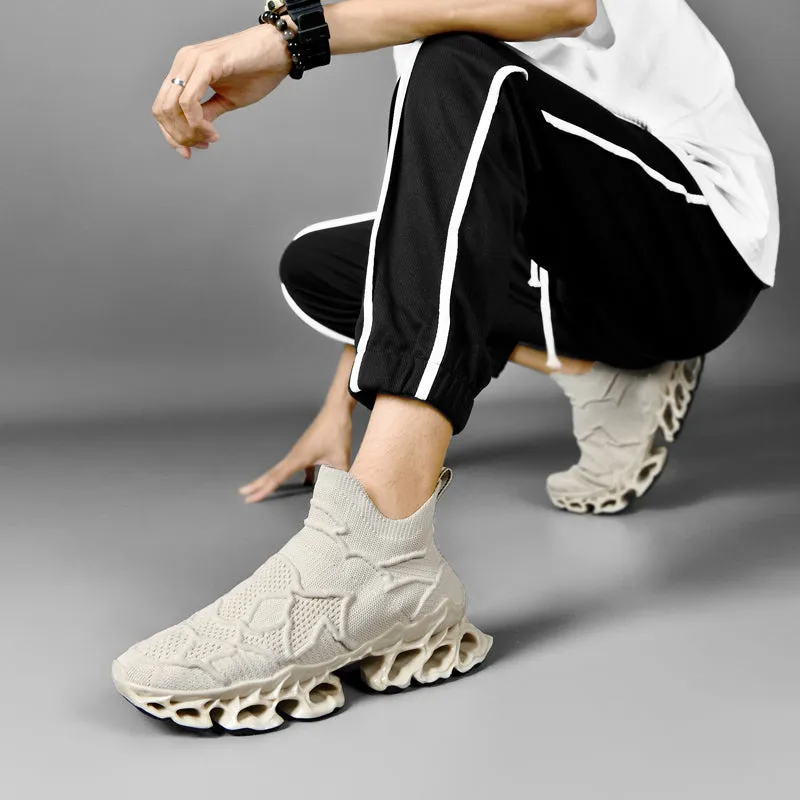 TITAN 'Raptor Roar' X4X Sneakers