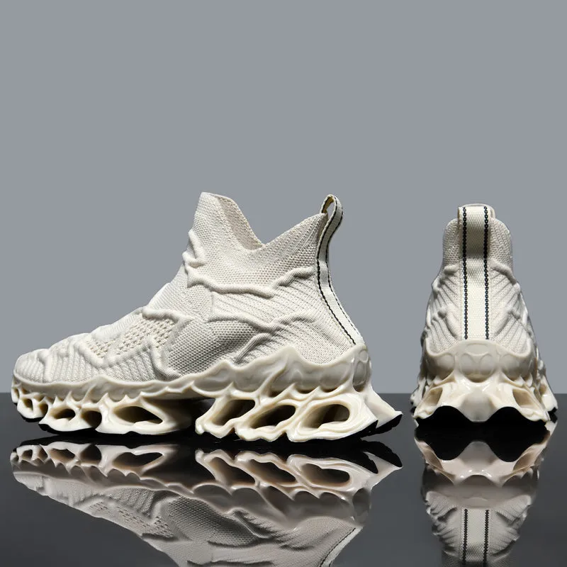 TITAN 'Raptor Roar' X4X Sneakers