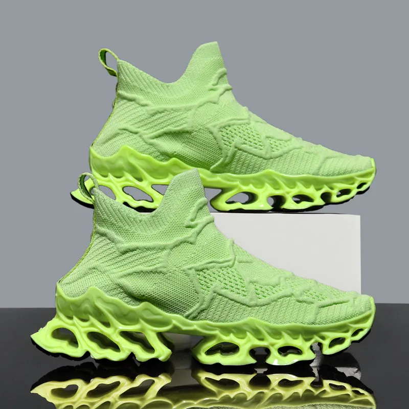 TITAN 'Raptor Roar' X4X Sneakers