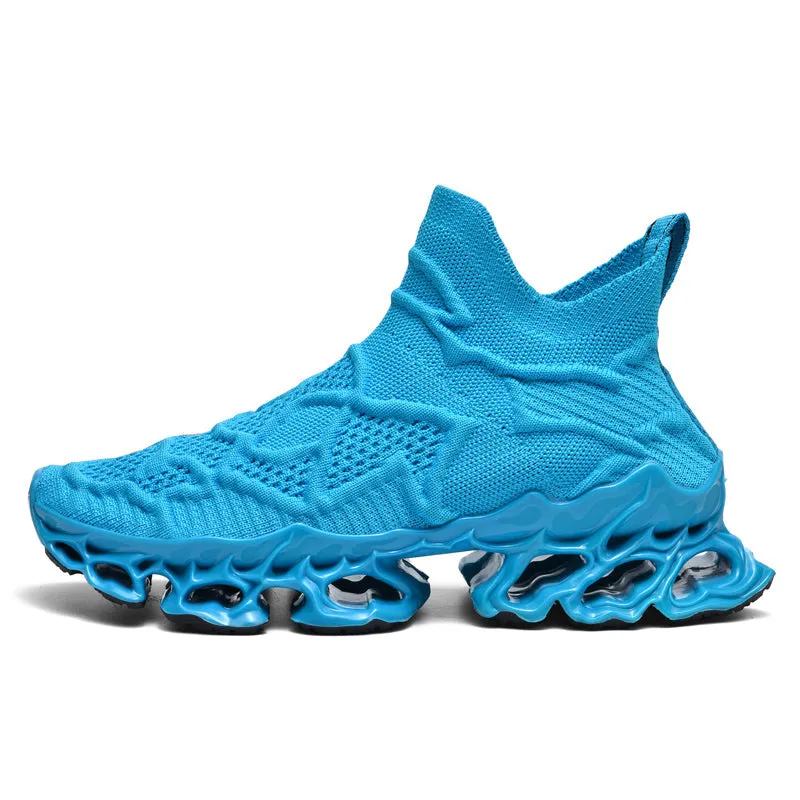 TITAN 'Raptor Roar' X4X Sneakers