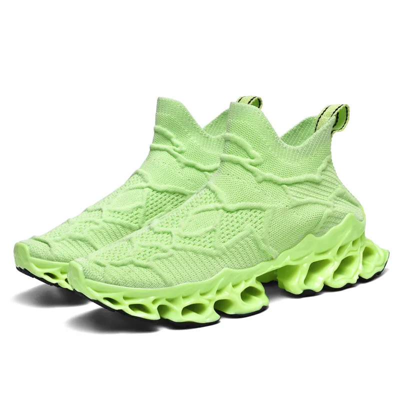 TITAN 'Raptor Roar' X4X Sneakers