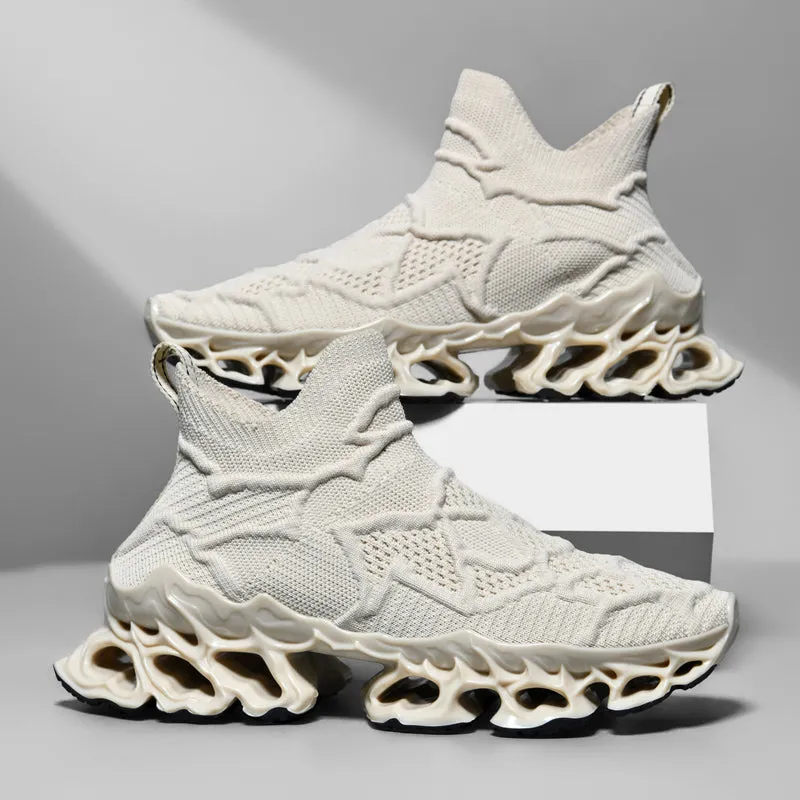 TITAN 'Raptor Roar' X4X Sneakers