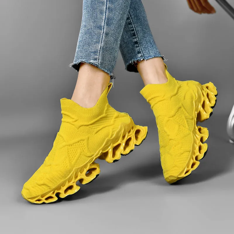 TITAN 'Raptor Roar' X4X Sneakers