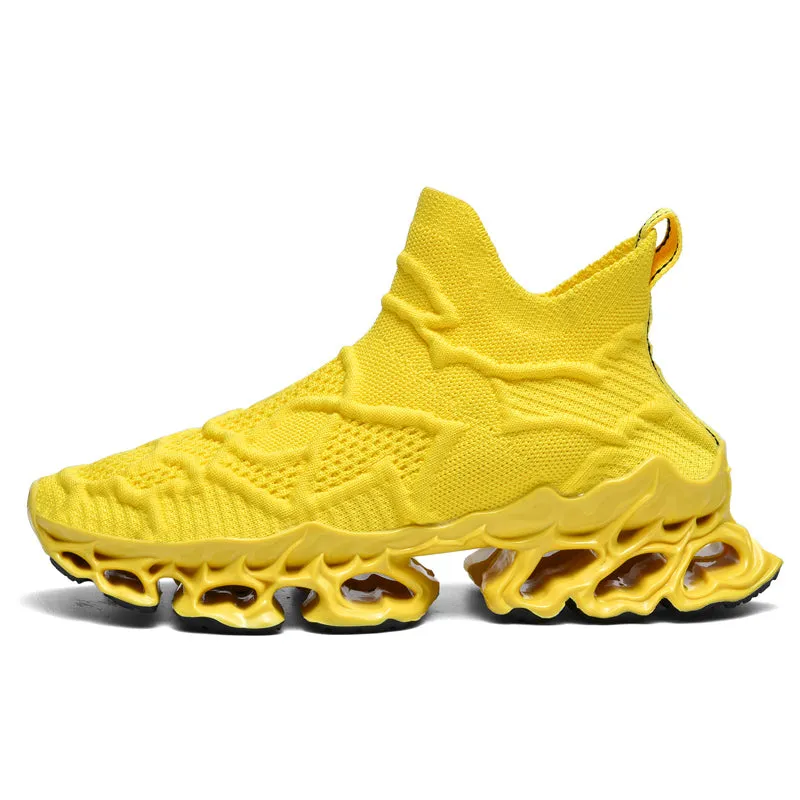 TITAN 'Raptor Roar' X4X Sneakers