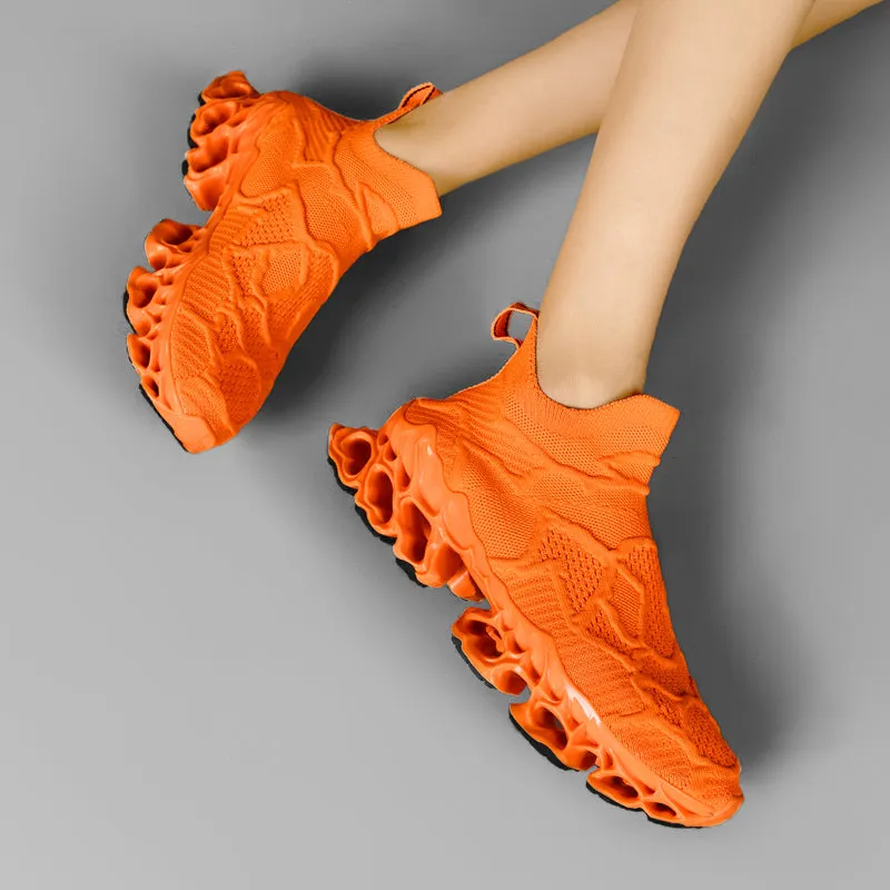 TITAN 'Raptor Roar' X4X Sneakers
