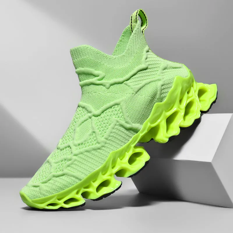TITAN 'Raptor Roar' X4X Sneakers