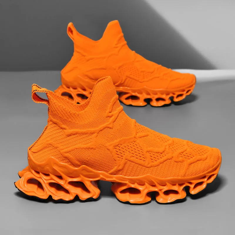TITAN 'Raptor Roar' X4X Sneakers