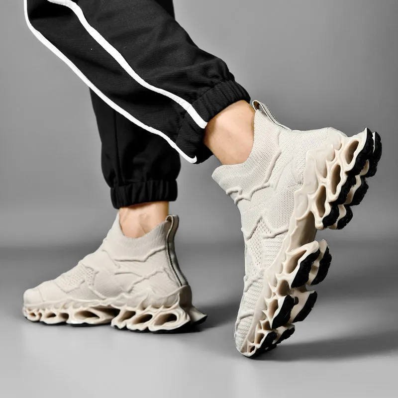TITAN 'Raptor Roar' X4X Sneakers