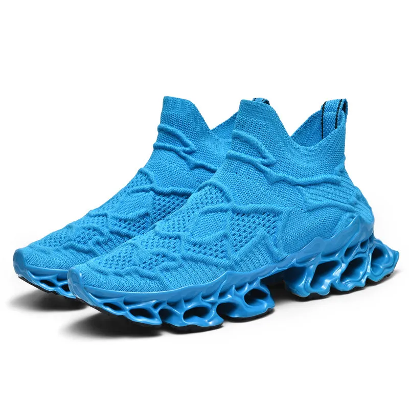 TITAN 'Raptor Roar' X4X Sneakers