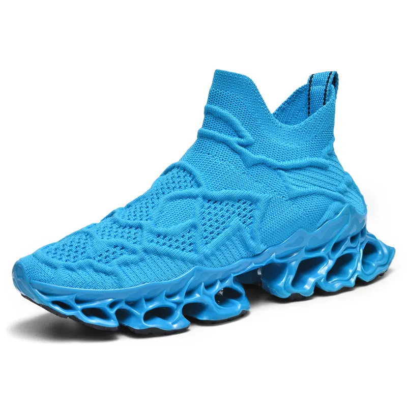 TITAN 'Raptor Roar' X4X Sneakers