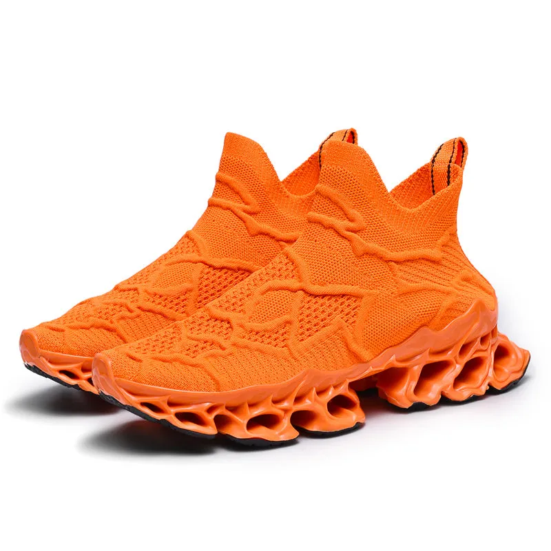 TITAN 'Raptor Roar' X4X Sneakers