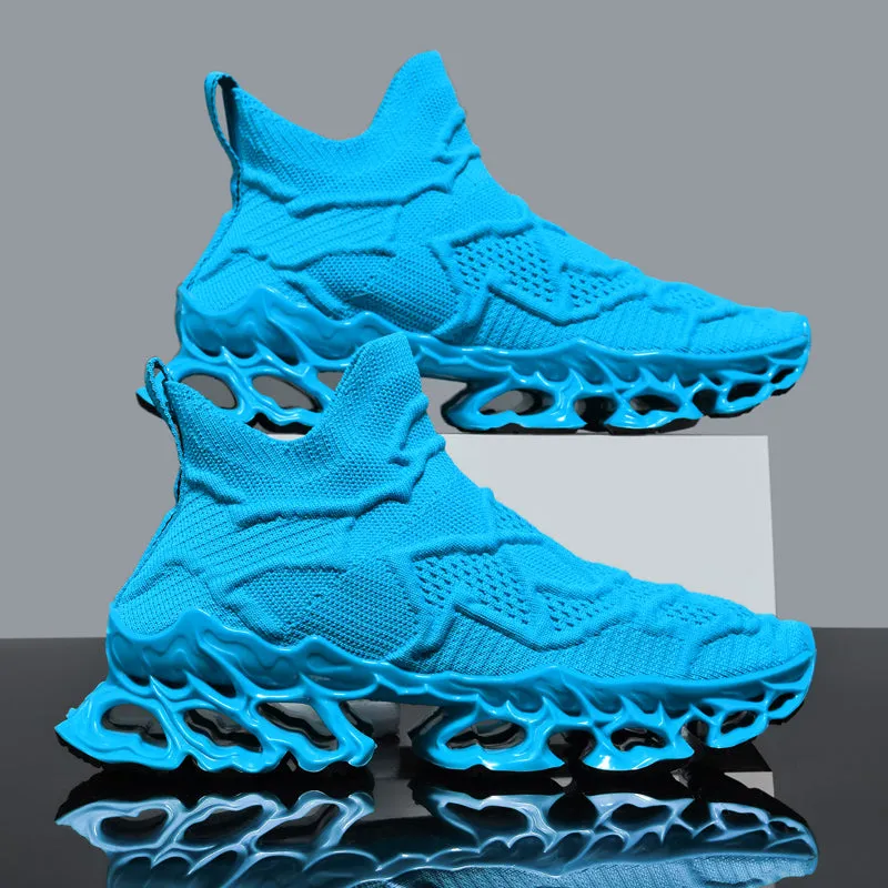 TITAN 'Raptor Roar' X4X Sneakers