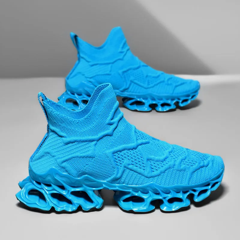 TITAN 'Raptor Roar' X4X Sneakers