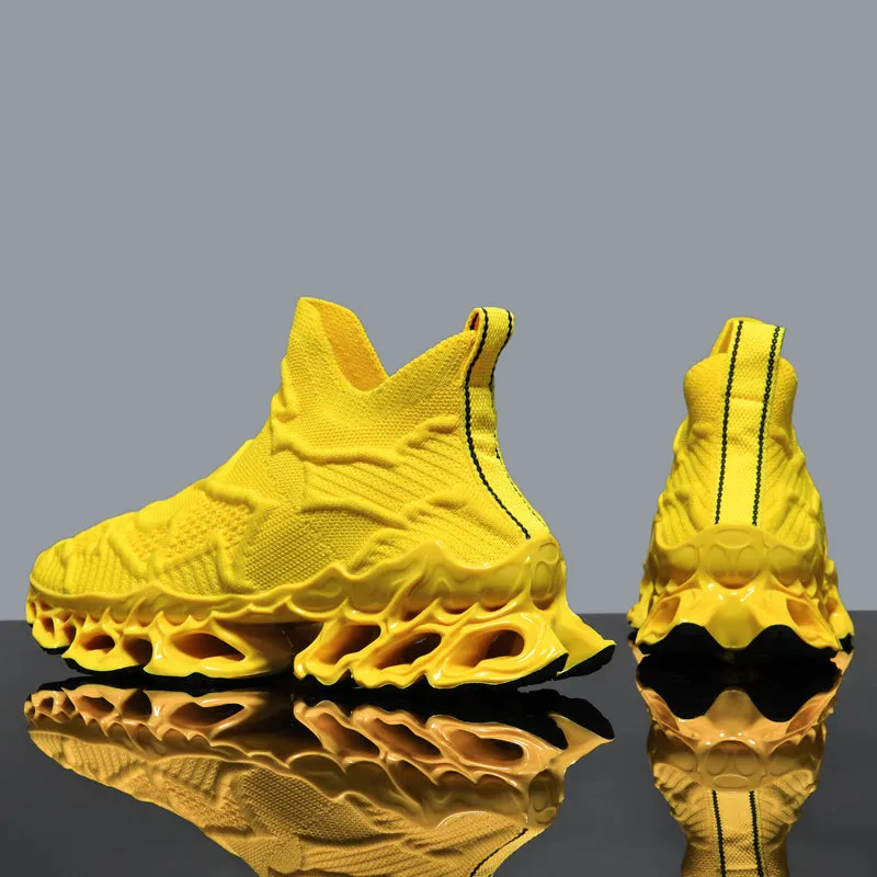 TITAN 'Raptor Roar' X4X Sneakers