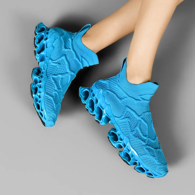 TITAN 'Raptor Roar' X4X Sneakers