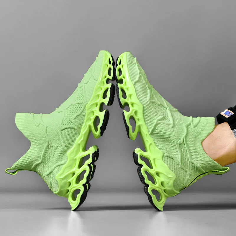 TITAN 'Raptor Roar' X4X Sneakers
