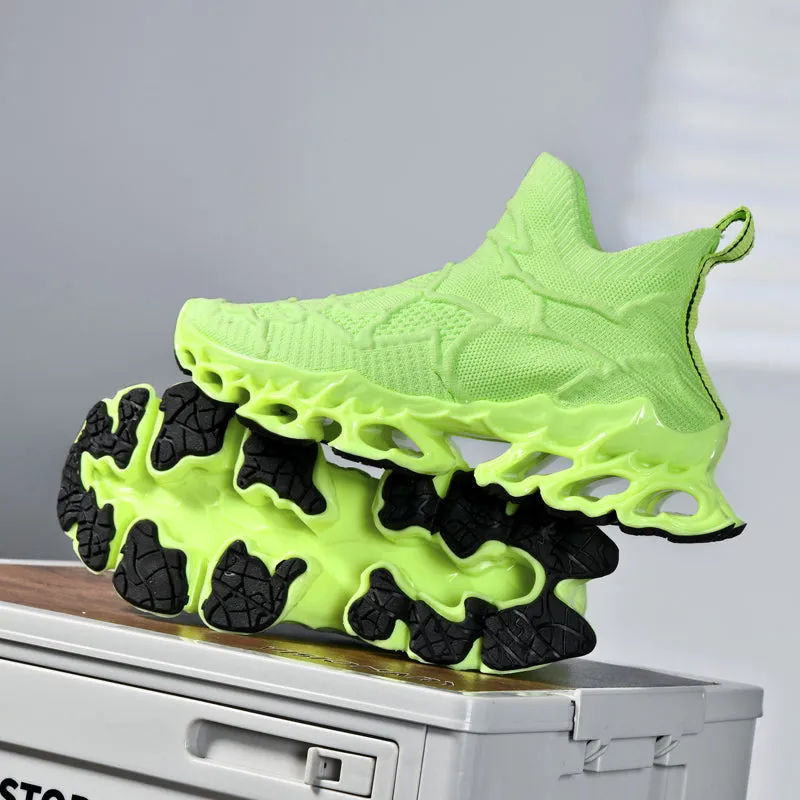TITAN 'Raptor Roar' X4X Sneakers