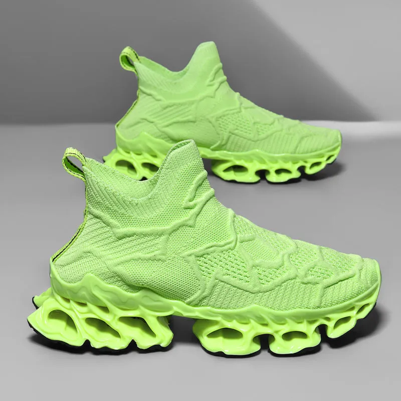 TITAN 'Raptor Roar' X4X Sneakers