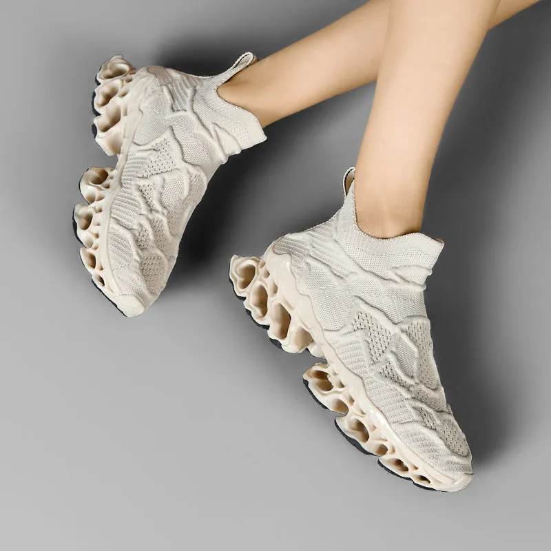 TITAN 'Raptor Roar' X4X Sneakers