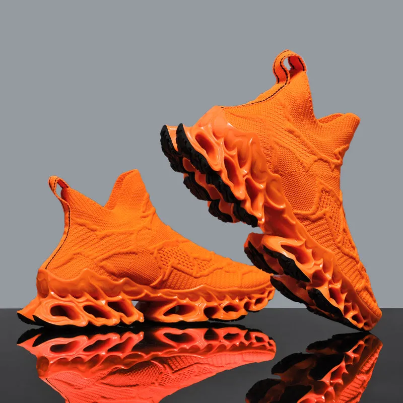 TITAN 'Raptor Roar' X4X Sneakers