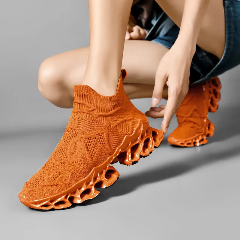 TITAN 'Raptor Roar' X4X Sneakers
