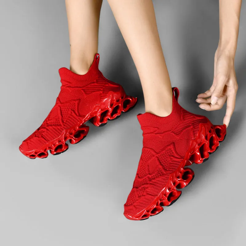 TITAN 'Raptor Roar' X4X Sneakers
