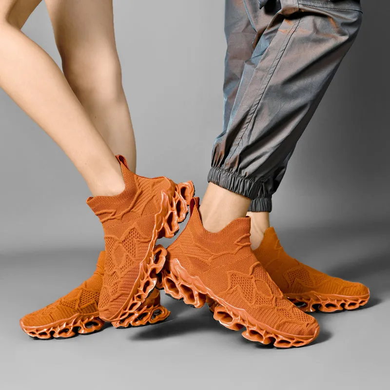 TITAN 'Raptor Roar' X4X Sneakers