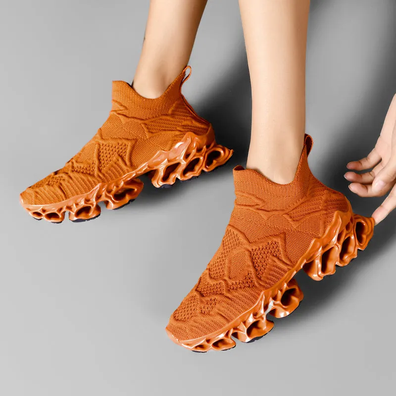 TITAN 'Raptor Roar' X4X Sneakers