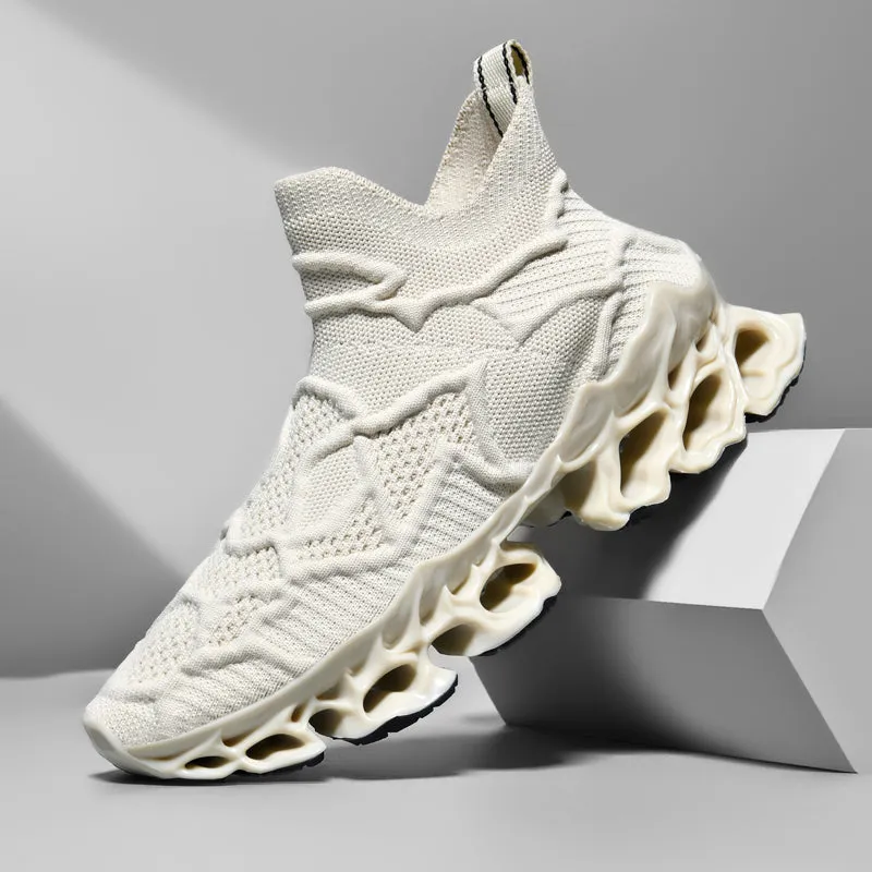 TITAN 'Raptor Roar' X4X Sneakers