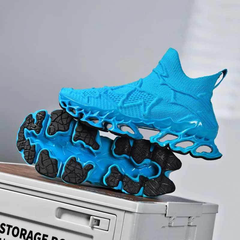 TITAN 'Raptor Roar' X4X Sneakers