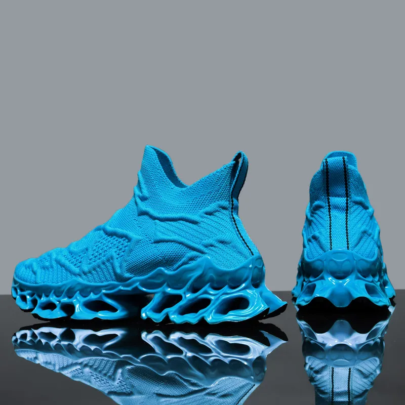 TITAN 'Raptor Roar' X4X Sneakers