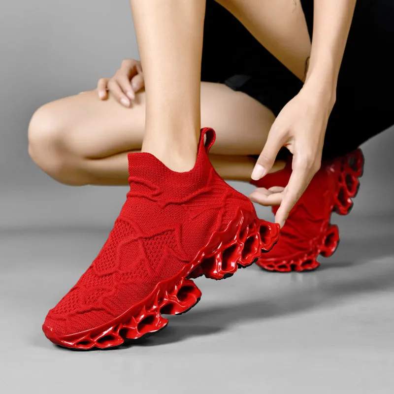TITAN 'Raptor Roar' X4X Sneakers