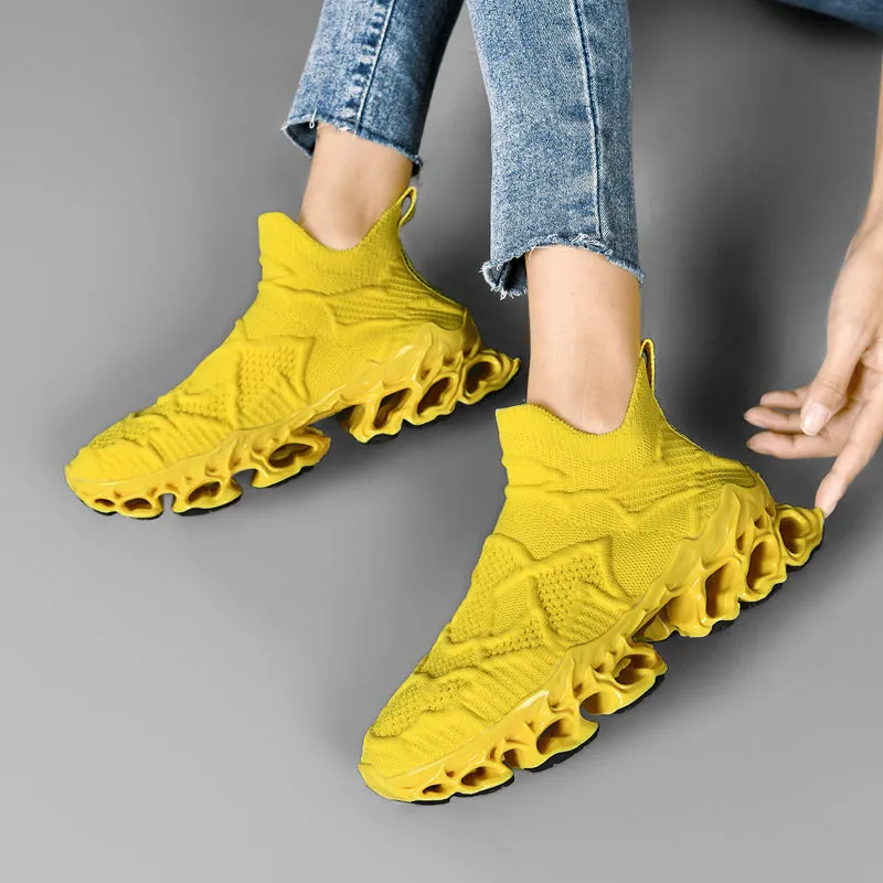 TITAN 'Raptor Roar' X4X Sneakers