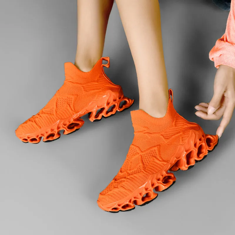 TITAN 'Raptor Roar' X4X Sneakers