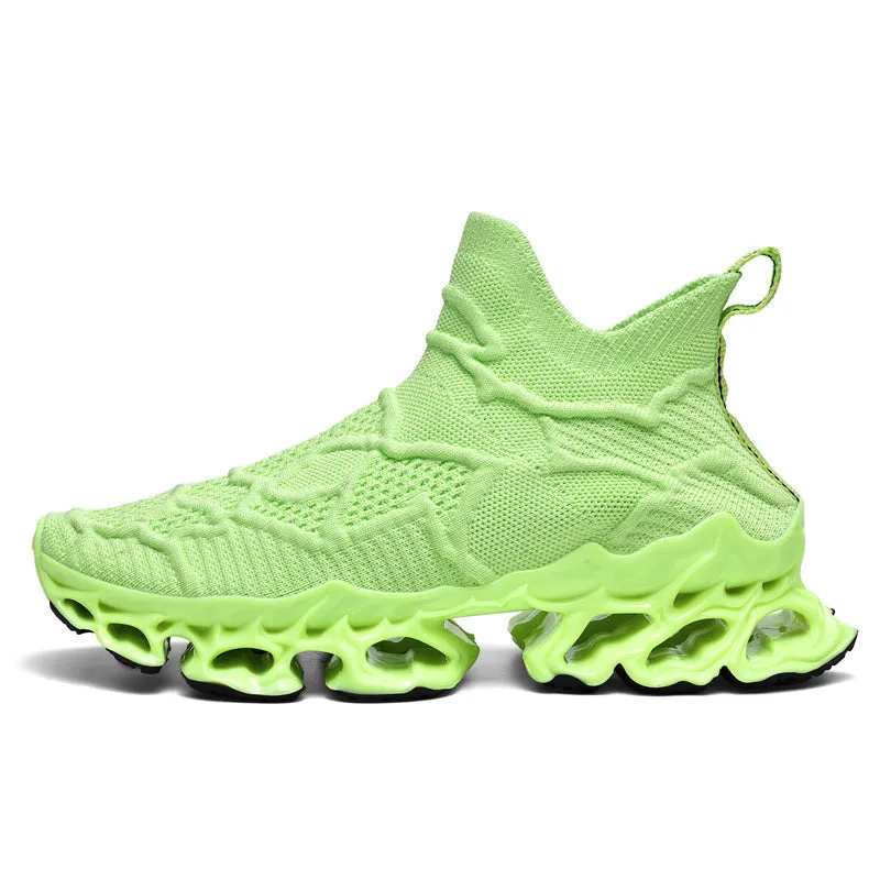 TITAN 'Raptor Roar' X4X Sneakers