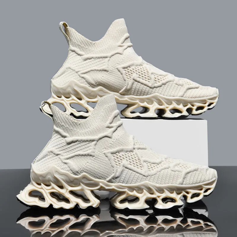 TITAN 'Raptor Roar' X4X Sneakers