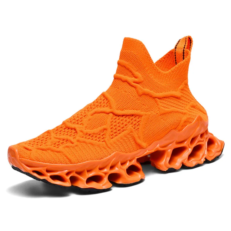 TITAN 'Raptor Roar' X4X Sneakers