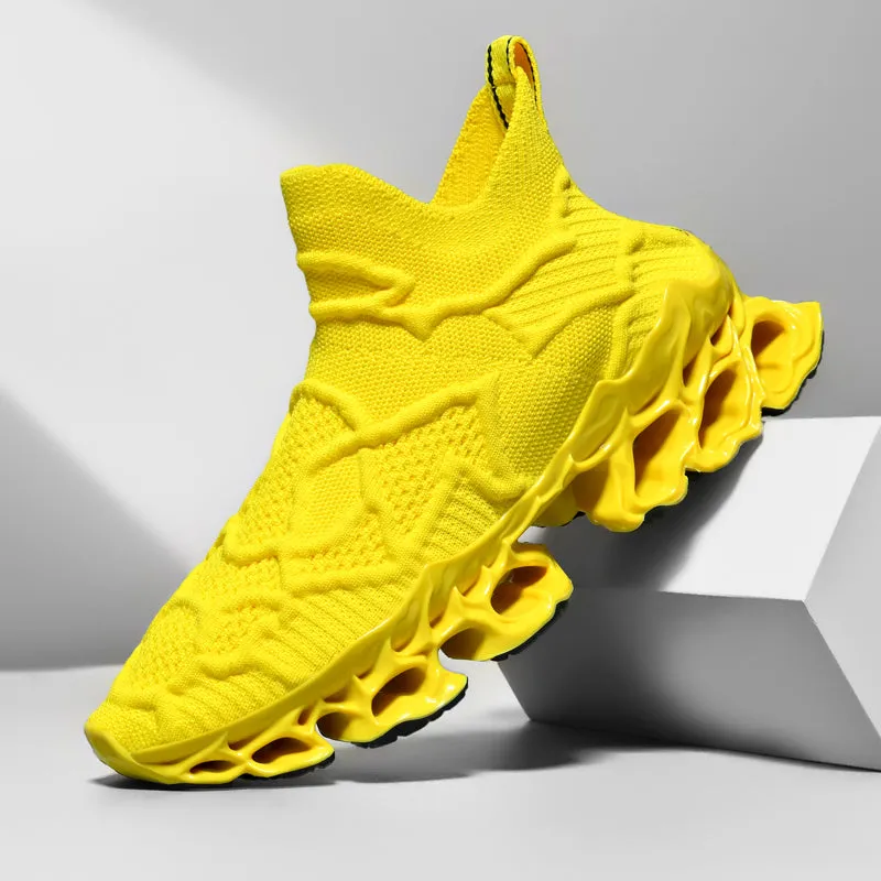 TITAN 'Raptor Roar' X4X Sneakers