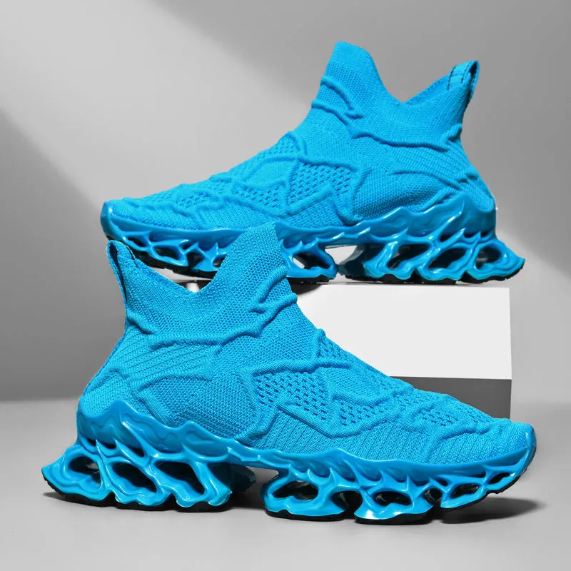 TITAN 'Raptor Roar' X4X Sneakers
