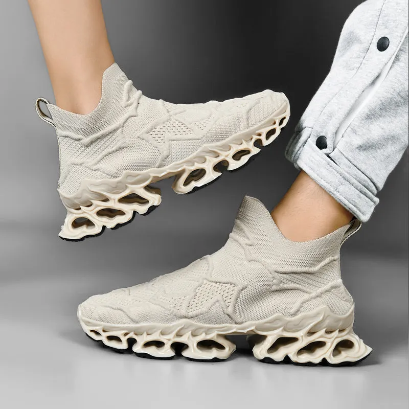 TITAN 'Raptor Roar' X4X Sneakers