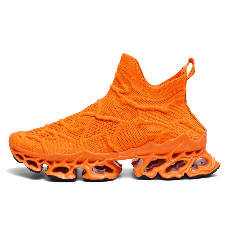 TITAN 'Raptor Roar' X4X Sneakers