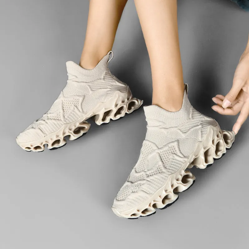 TITAN 'Raptor Roar' X4X Sneakers